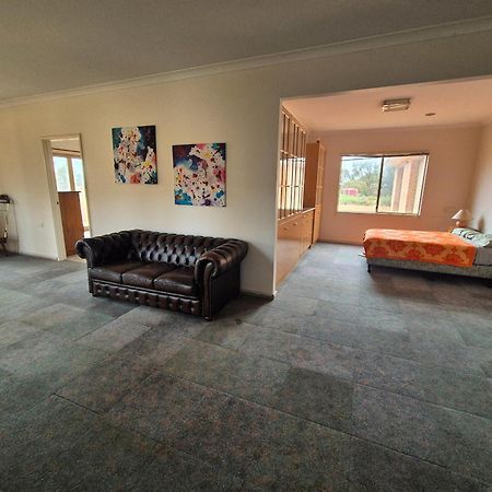 Turquoise Coast Lodge Jurien Bay Exterior photo