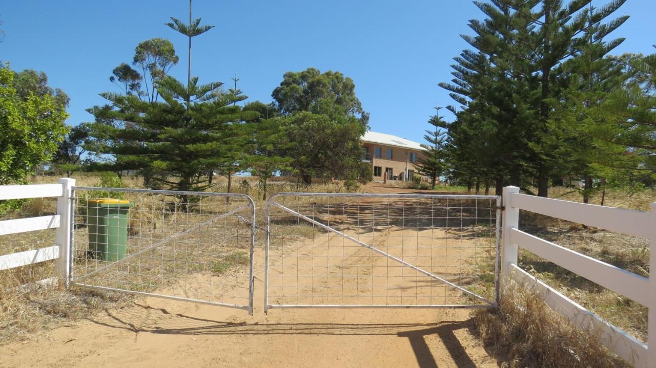 Turquoise Coast Lodge Jurien Bay Exterior photo