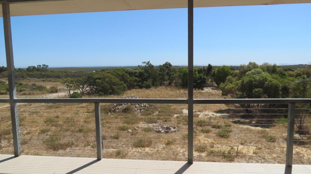Turquoise Coast Lodge Jurien Bay Exterior photo