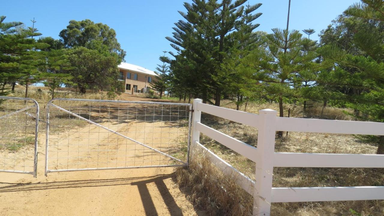 Turquoise Coast Lodge Jurien Bay Exterior photo