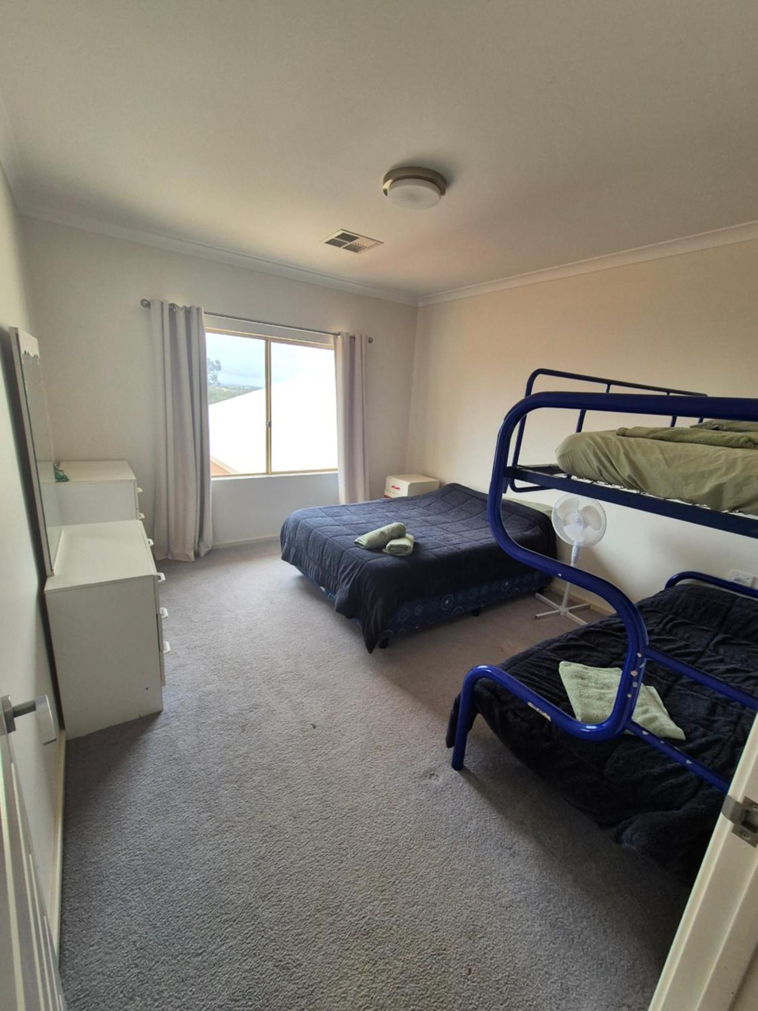 Turquoise Coast Lodge Jurien Bay Exterior photo