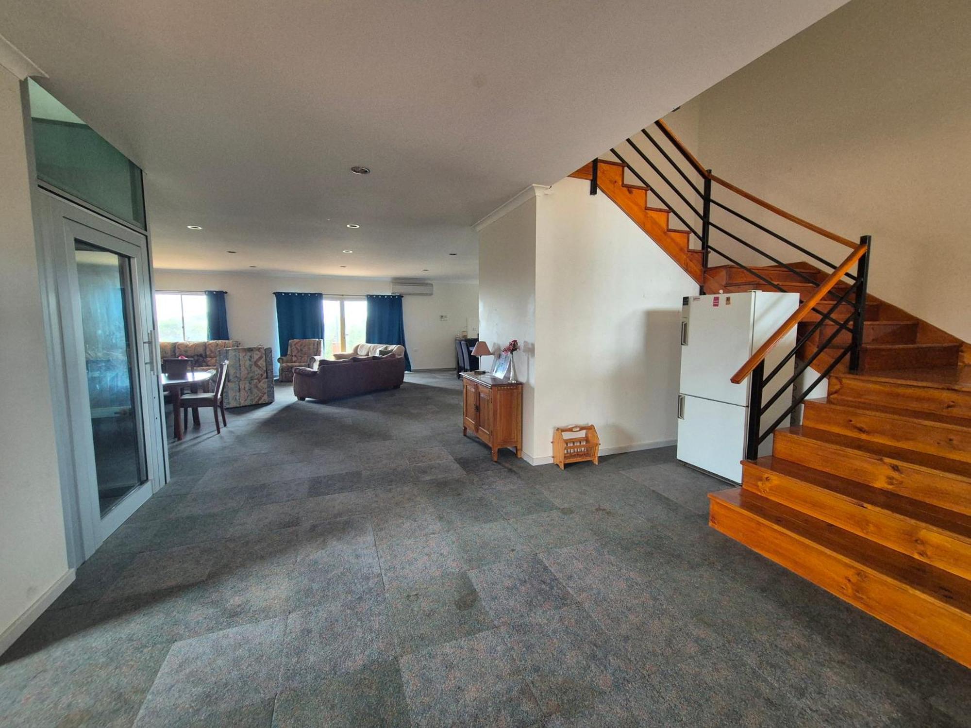 Turquoise Coast Lodge Jurien Bay Exterior photo