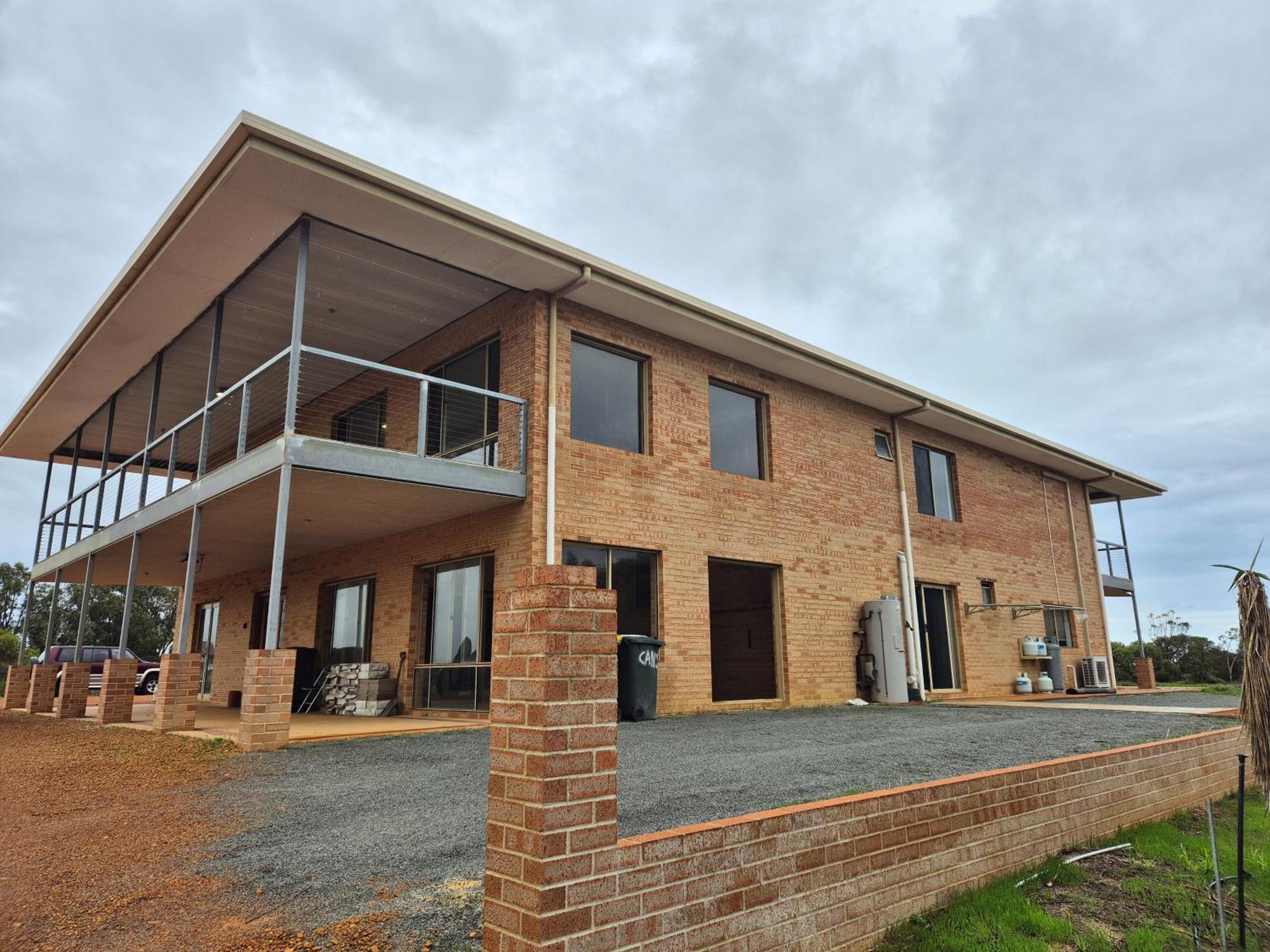 Turquoise Coast Lodge Jurien Bay Exterior photo