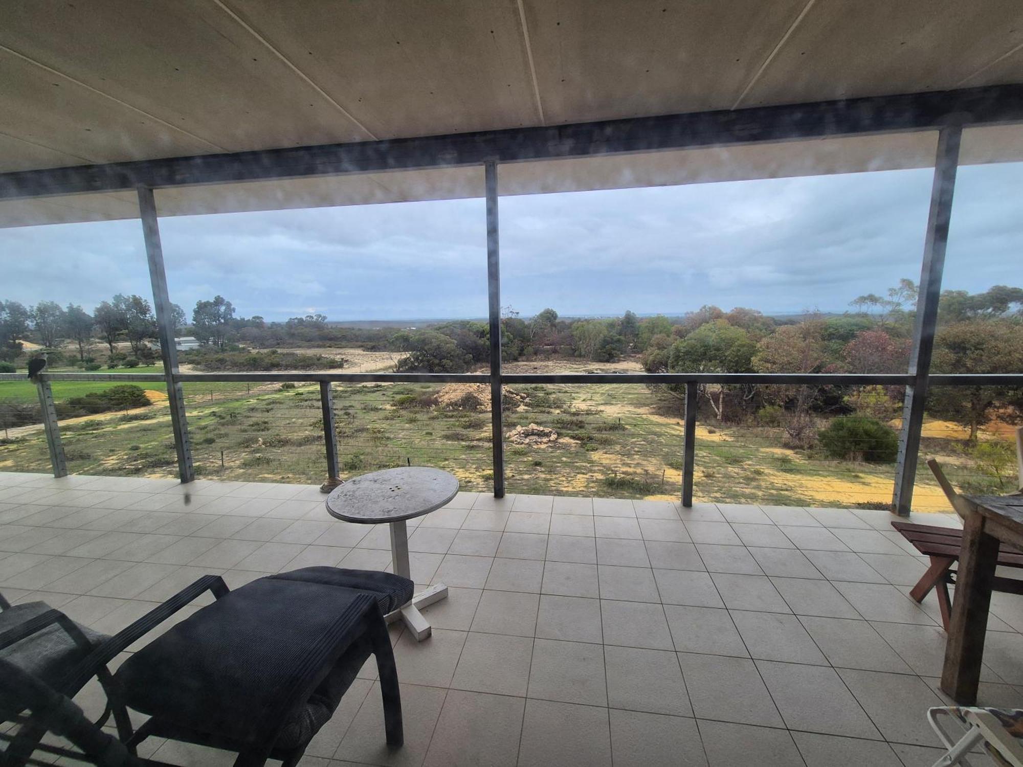 Turquoise Coast Lodge Jurien Bay Exterior photo