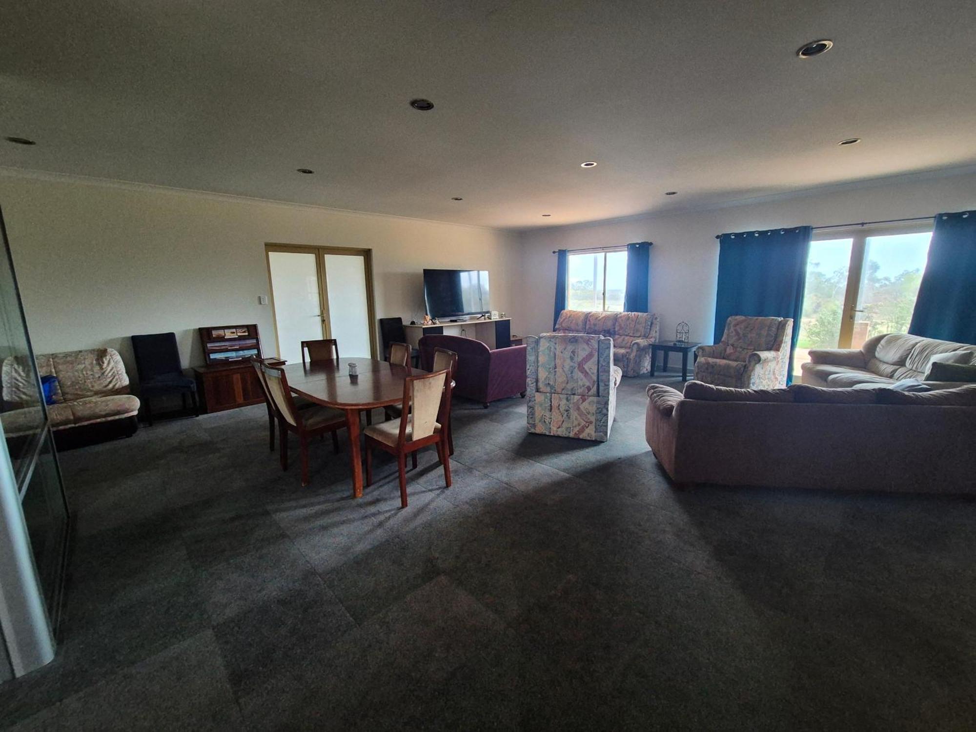 Turquoise Coast Lodge Jurien Bay Exterior photo
