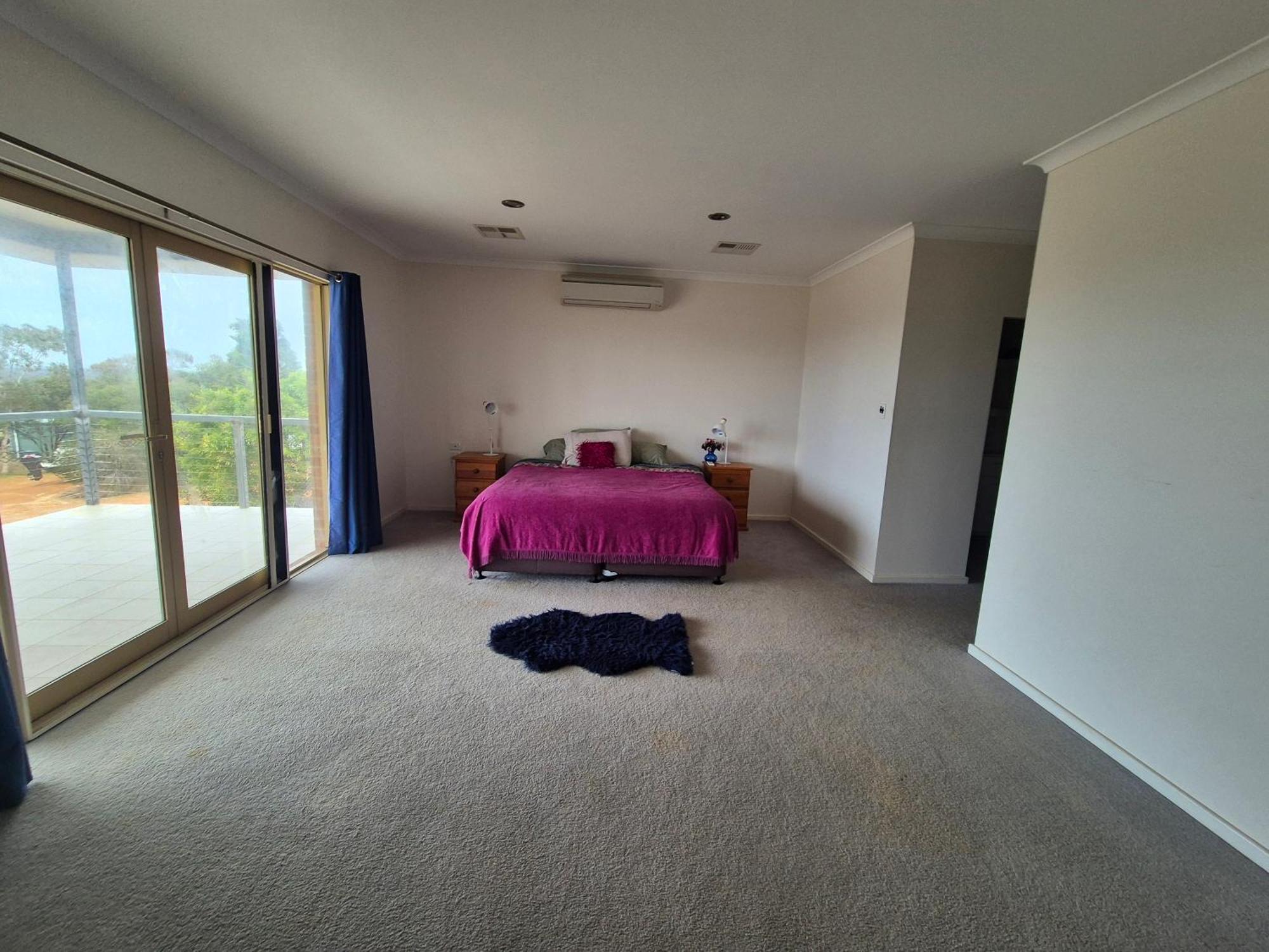 Turquoise Coast Lodge Jurien Bay Exterior photo